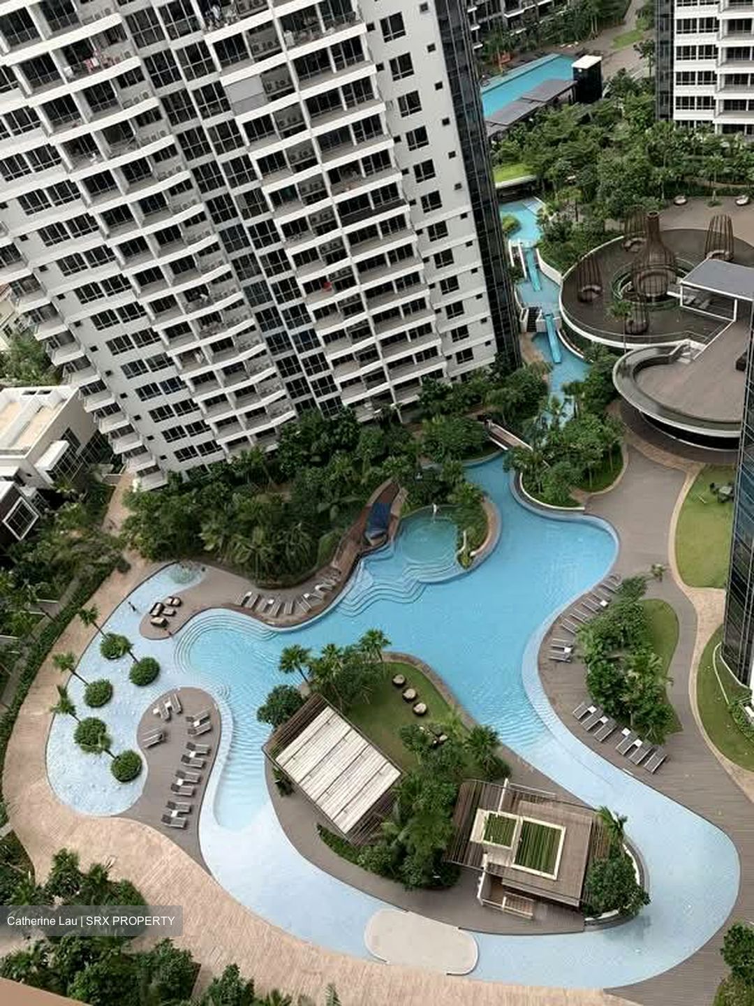 High Park Residences (D28), Apartment #567651781